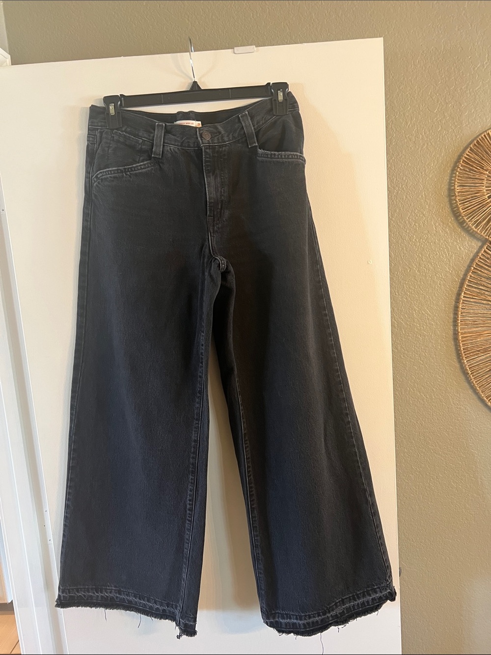 Levi’s ‘94 Baggy Wide-Leg Jeans sz 29